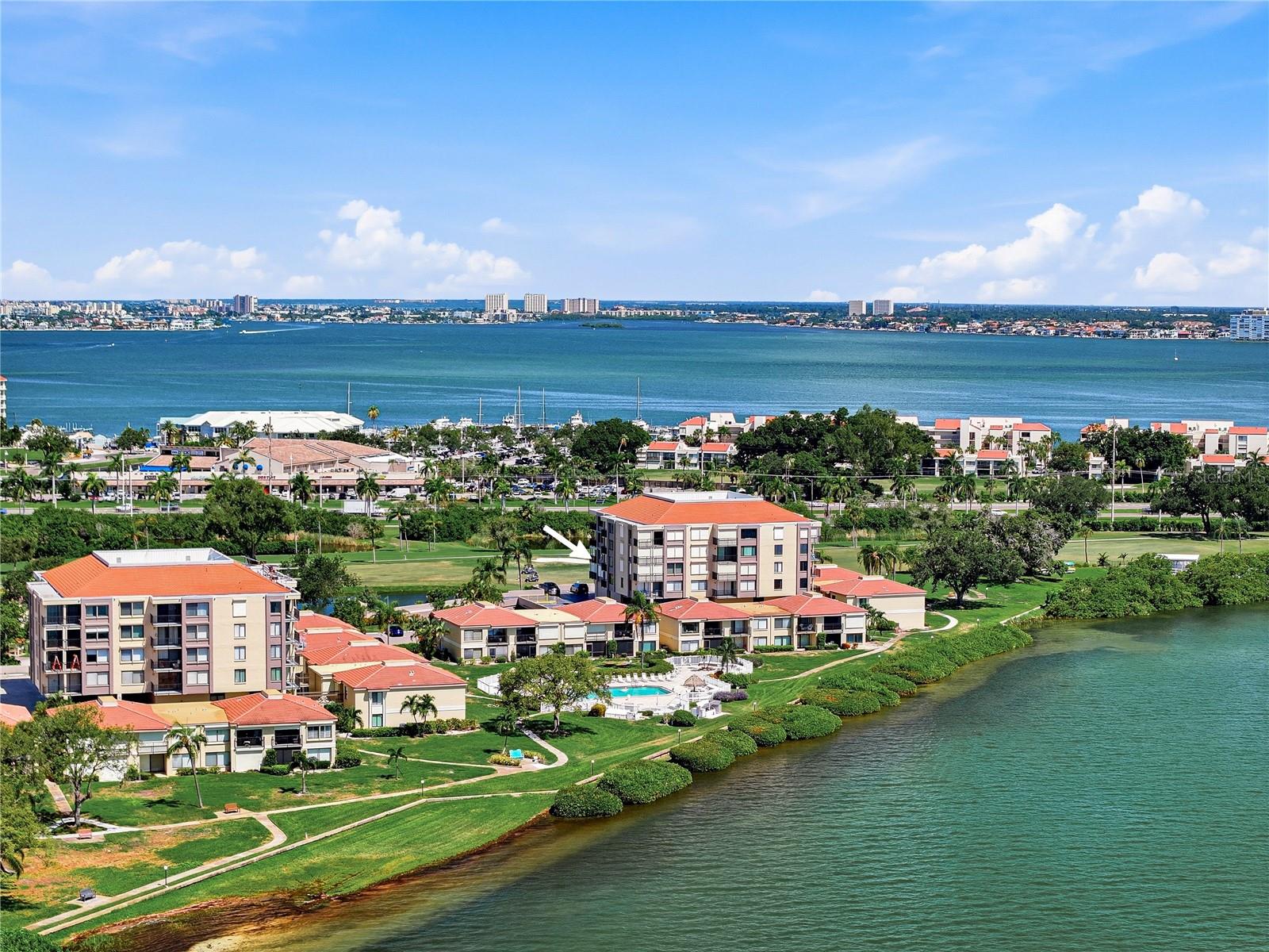 6104 PALMA DEL MAR BLVD S #404 — photo 47