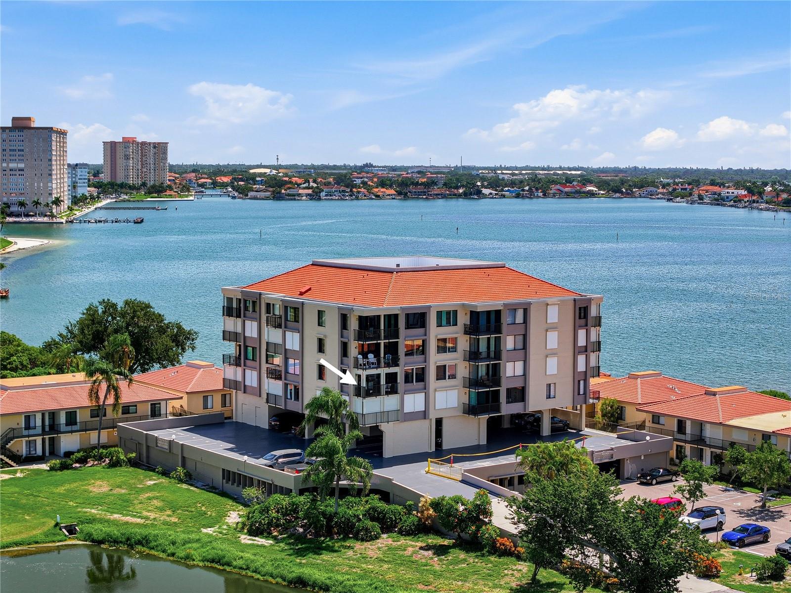 6104 PALMA DEL MAR BLVD S #404 — photo 46