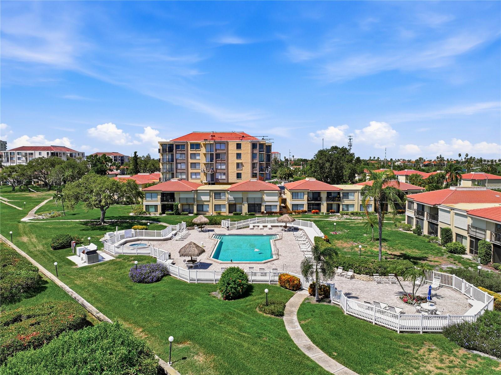 6104 PALMA DEL MAR BLVD S #404 — photo 44