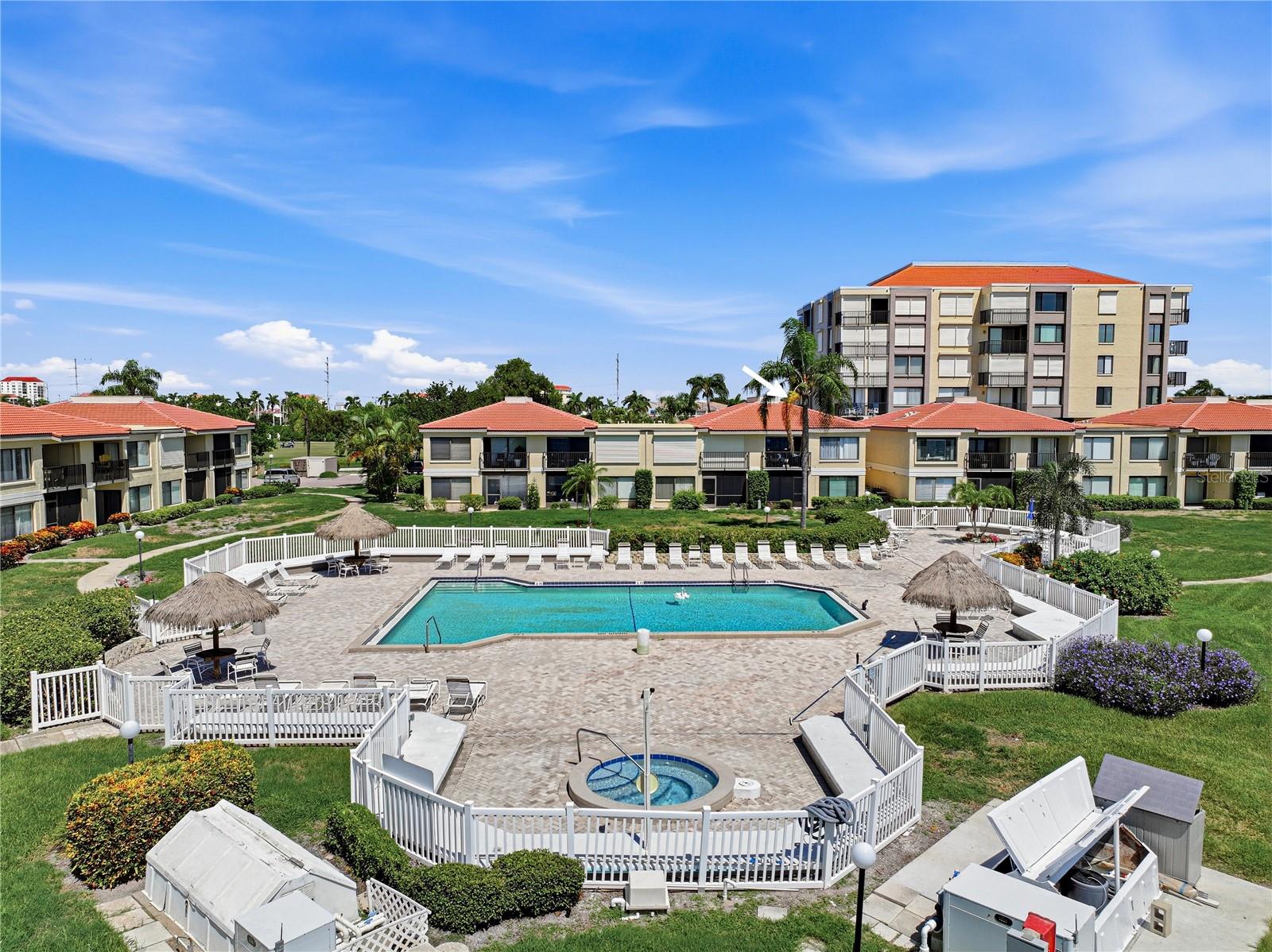 6104 PALMA DEL MAR BLVD S #404 — photo 43