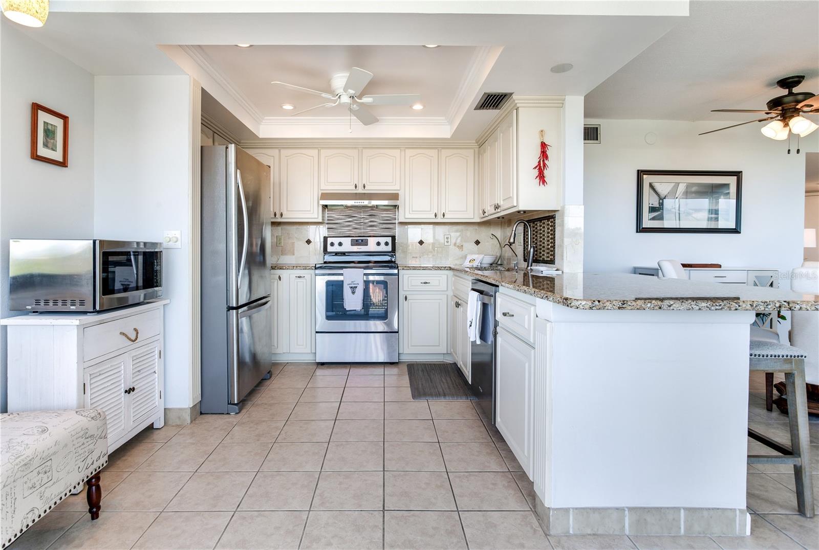 6104 PALMA DEL MAR BLVD S #404 — photo 14