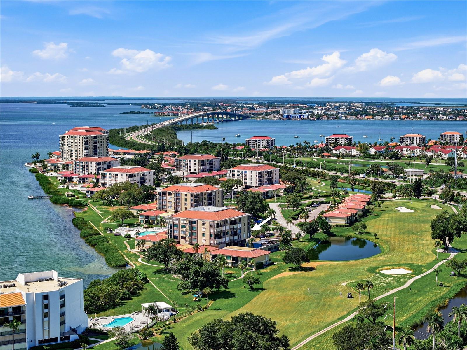 6104 PALMA DEL MAR BLVD S #404 — photo 49