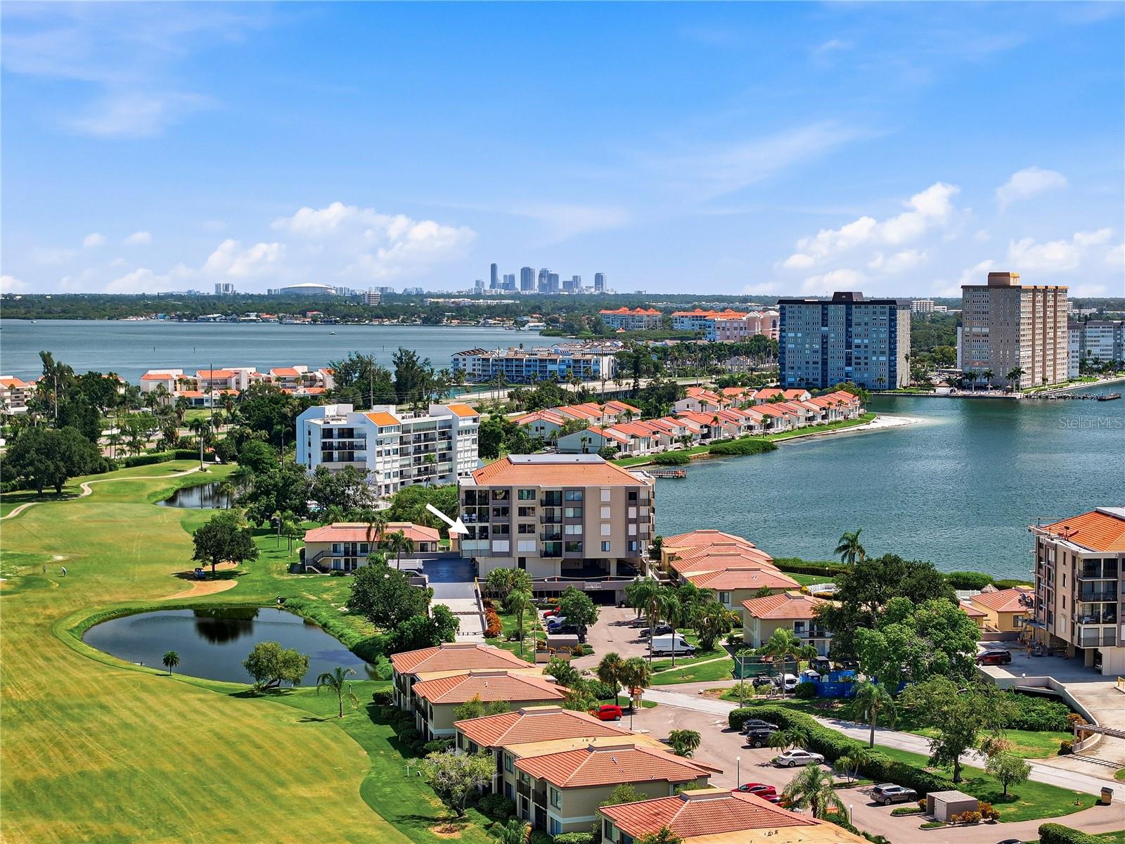 6104 PALMA DEL MAR BLVD S #404 — photo 45