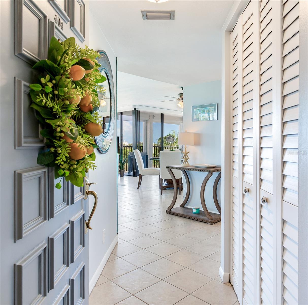 6104 PALMA DEL MAR BLVD S #404 — photo 4