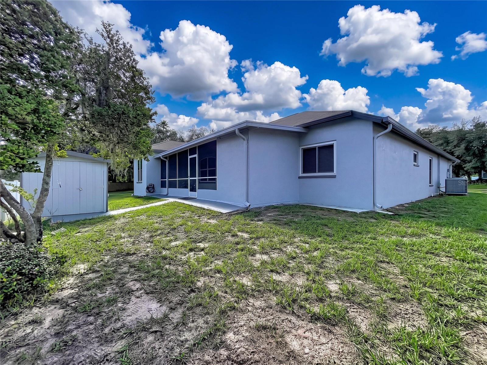 4209 AMBER RIDGE LN — photo 31