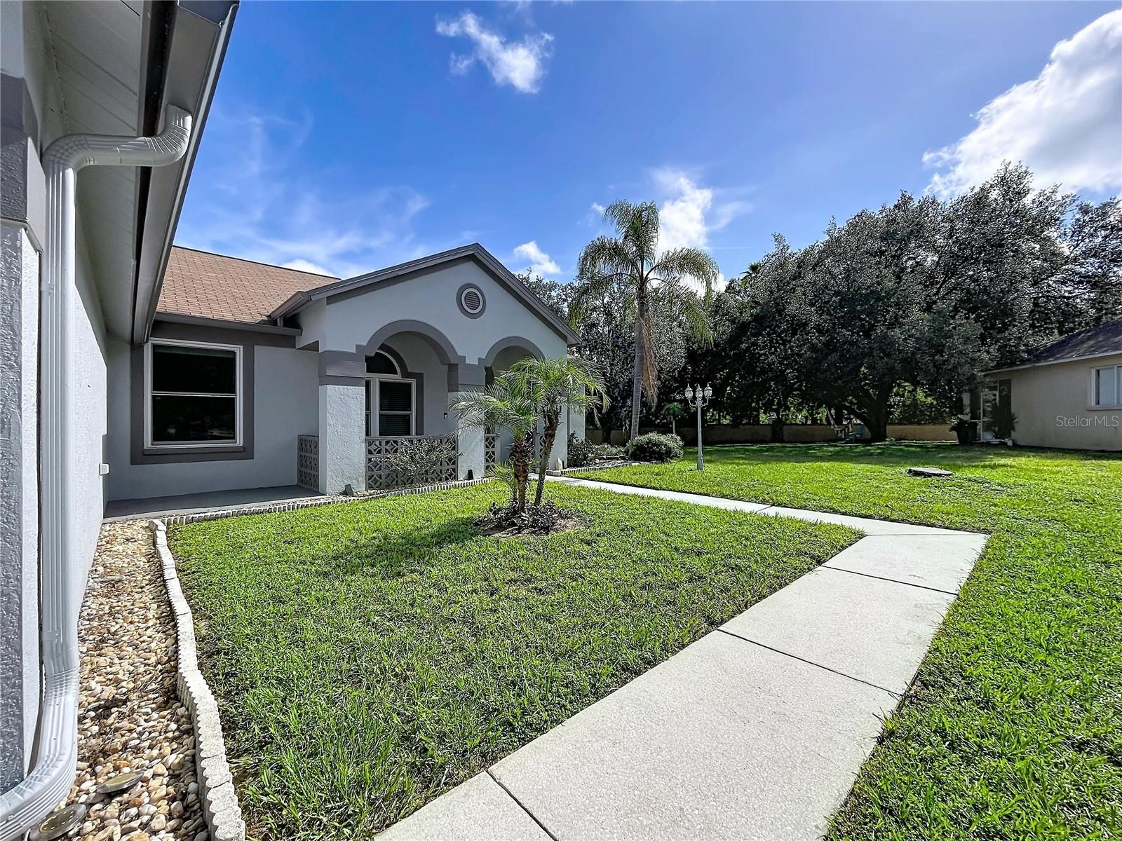 4209 AMBER RIDGE LN — photo 33