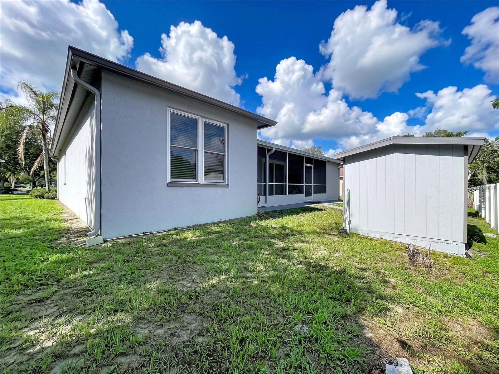 4209 AMBER RIDGE LN — photo 32