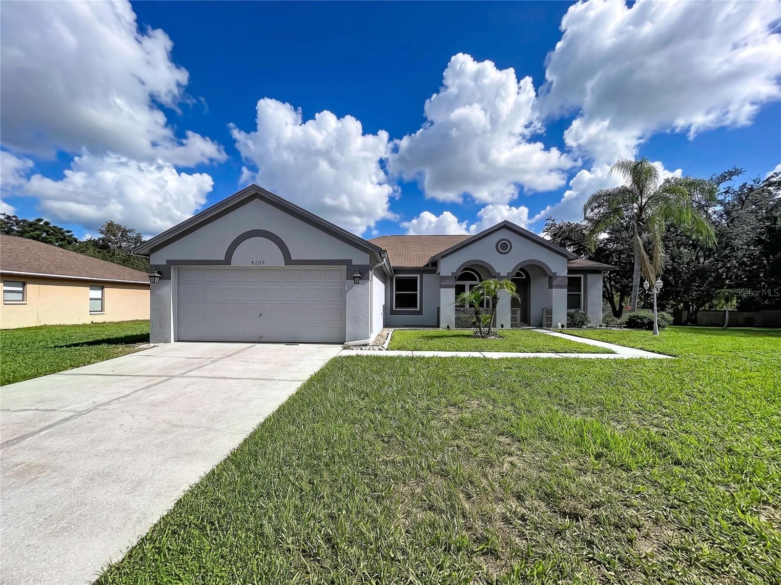 4209 AMBER RIDGE LN — photo 29