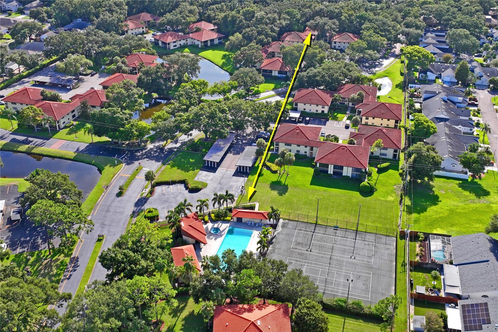 110 HAMMOCK PINE BLVD — photo 43