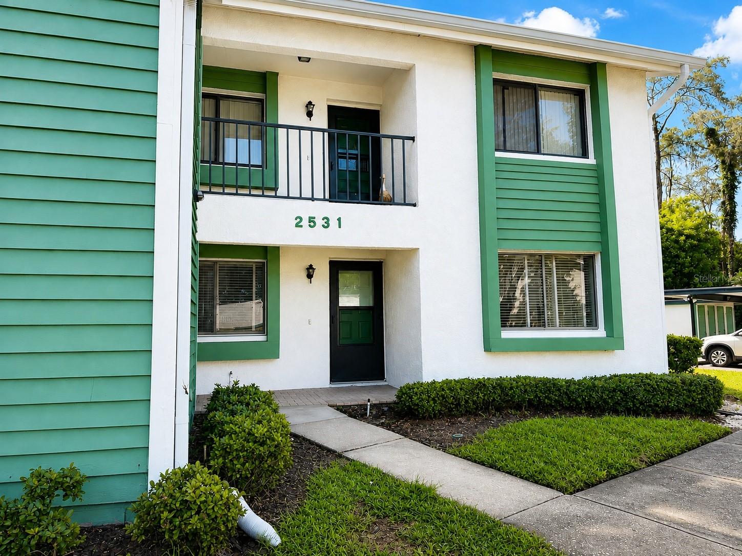 2531 ROYAL PINES CIR #23E — photo 3