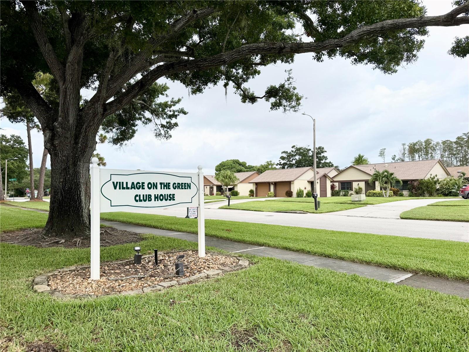 2531 ROYAL PINES CIR #23E — photo 36