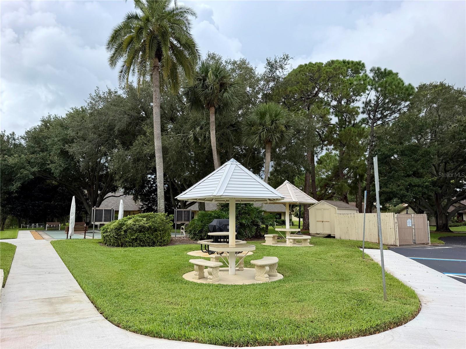 2531 ROYAL PINES CIR #23E — photo 40