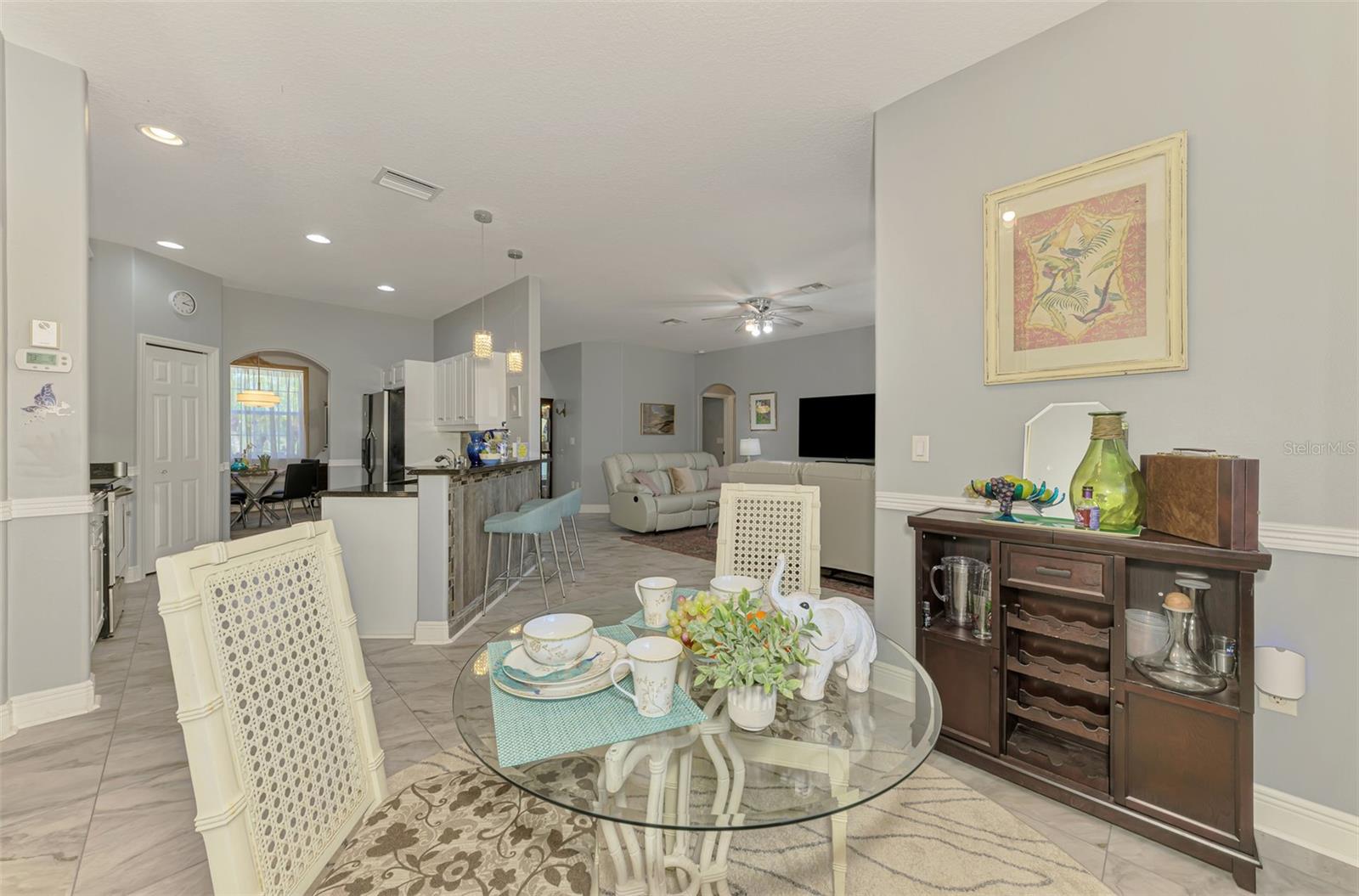 107 WAYFOREST DR — photo 34
