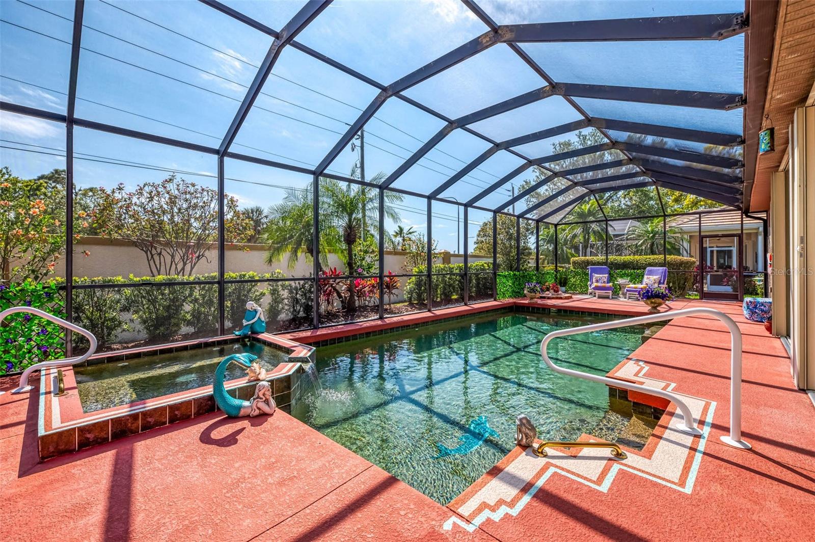 107 WAYFOREST DR — photo 55