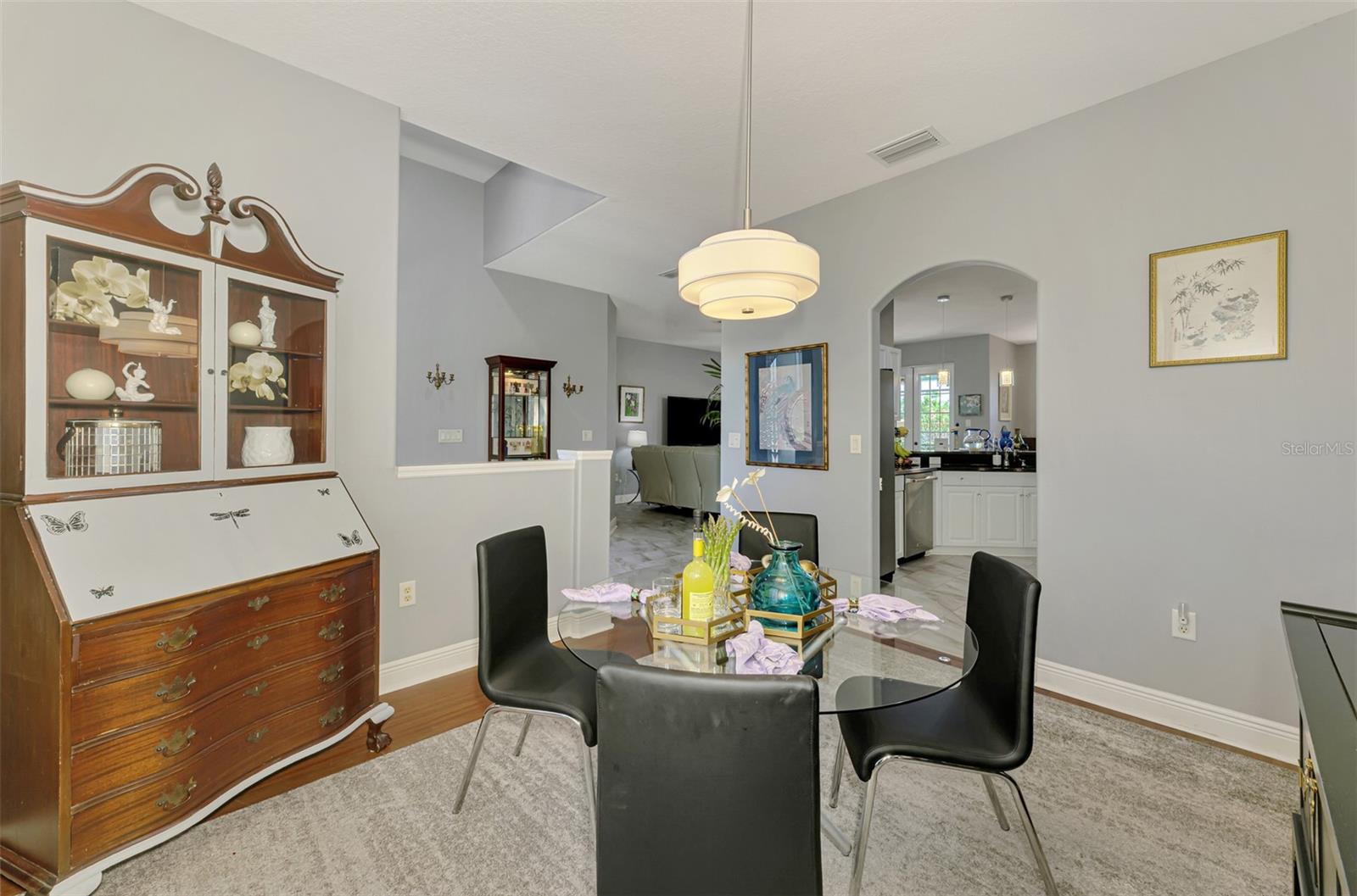 107 WAYFOREST DR — photo 17
