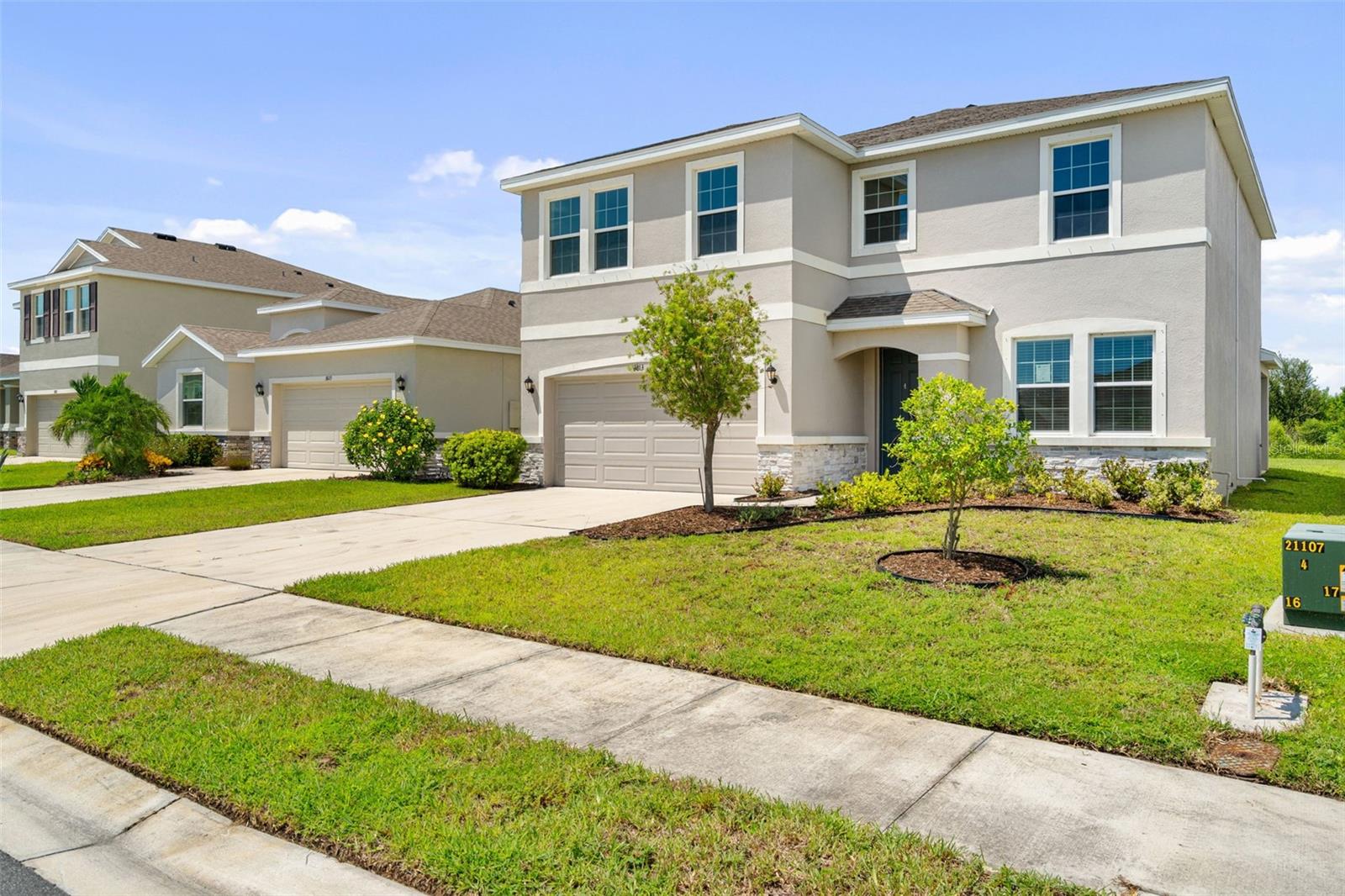 3813 LIVELY CORAL PL — photo 2