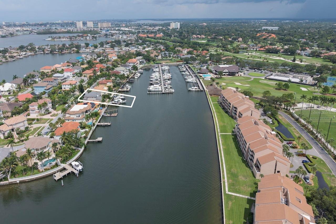 6113 PASADENA POINT BLVD — photo 91