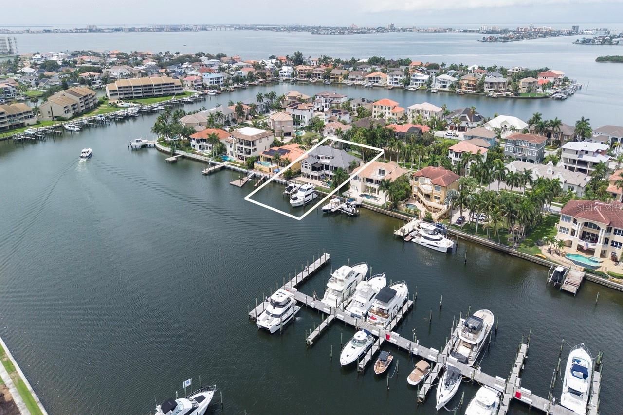 6113 PASADENA POINT BLVD — photo 89
