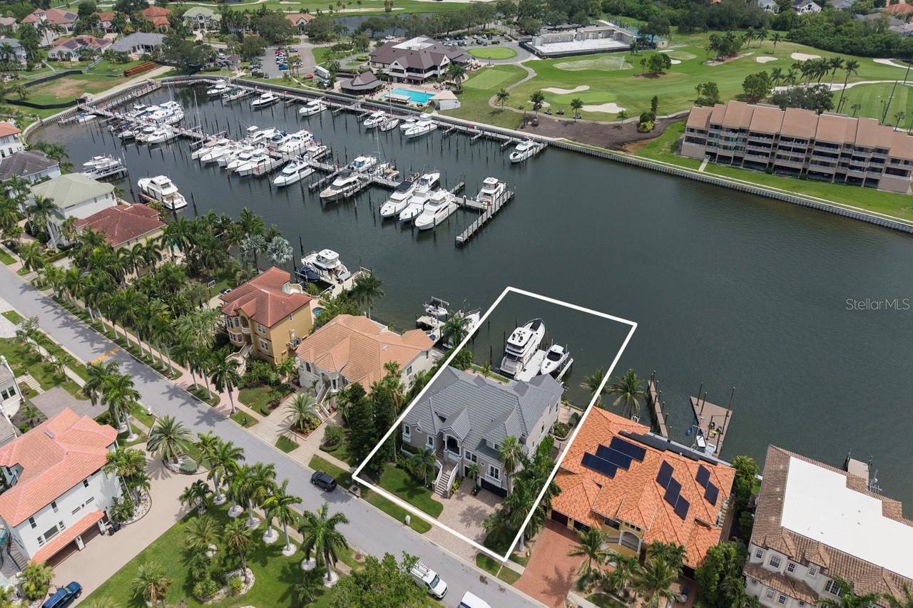 6113 PASADENA POINT BLVD — photo 10