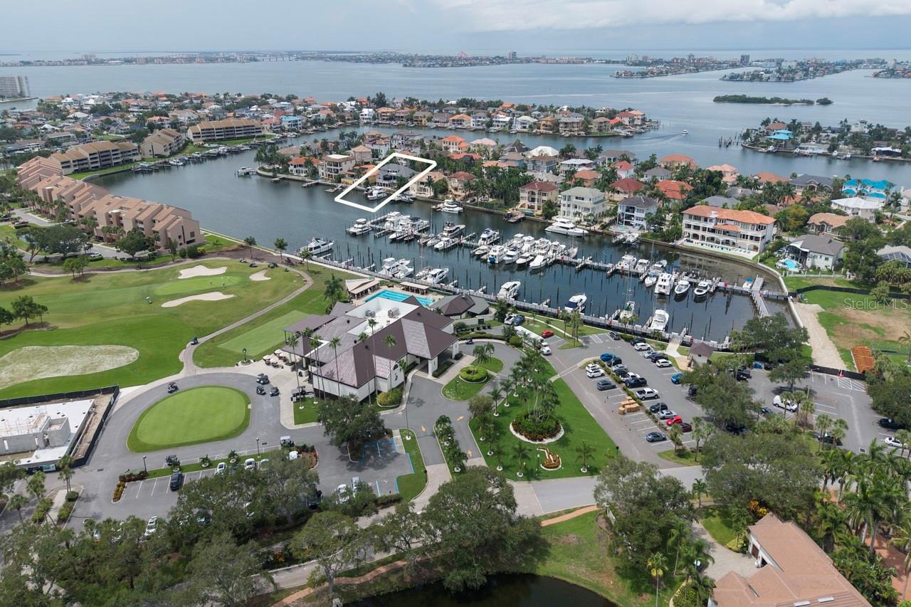 6113 PASADENA POINT BLVD — photo 8