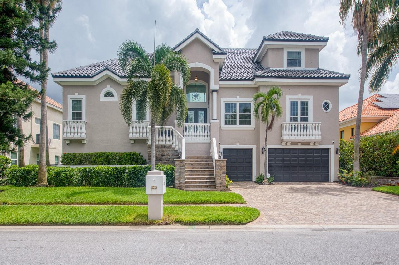 6113 PASADENA POINT BLVD — photo 3