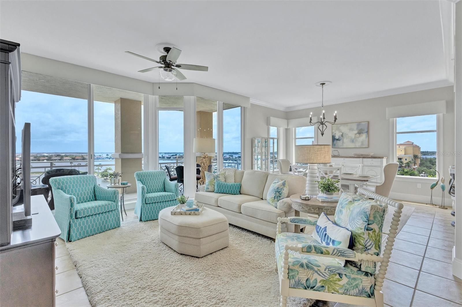 140 RIVIERA DUNES WAY #503 — photo 3