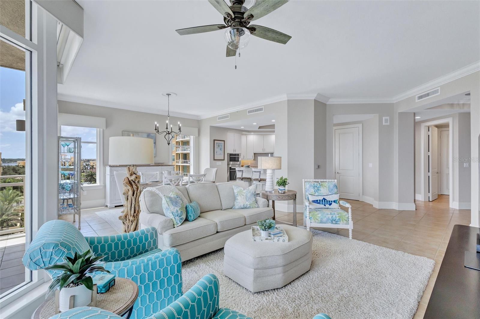 140 RIVIERA DUNES WAY #503 — photo 4
