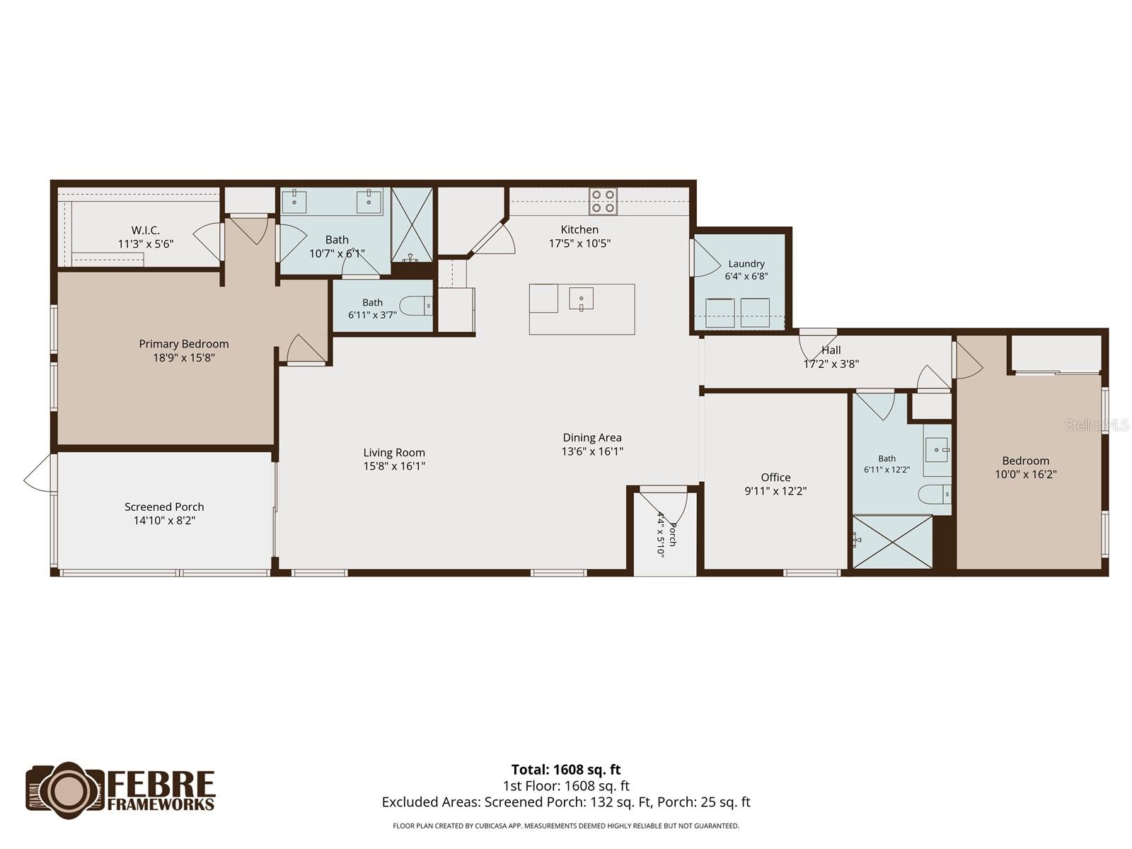 16842 FORGE SURF ST — photo 36