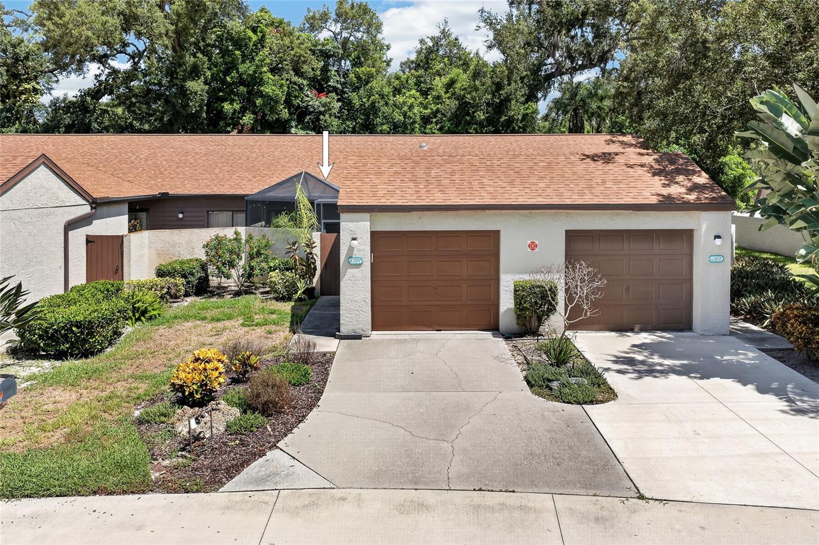 4307 PARK LAKE TER N — photo 31