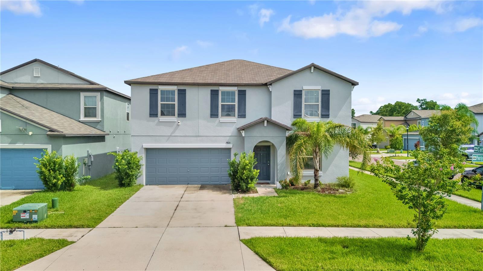 7420 PEARLY EVERLASTING AVE — photo 2