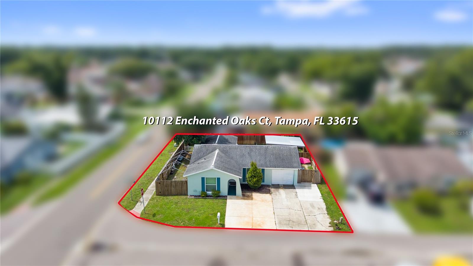10112 ENCHANTED OAKS CT — photo 36