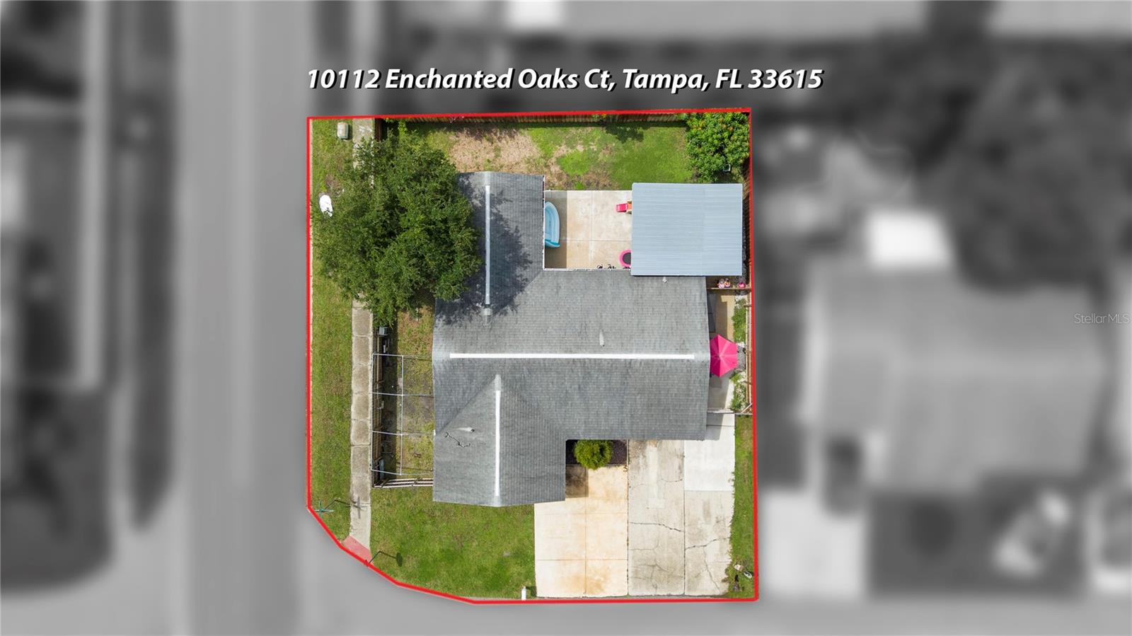 10112 ENCHANTED OAKS CT — photo 32