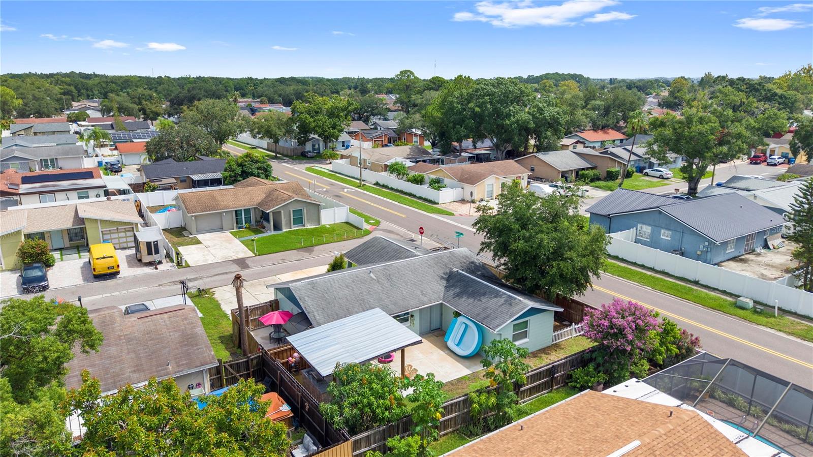 10112 ENCHANTED OAKS CT — photo 34