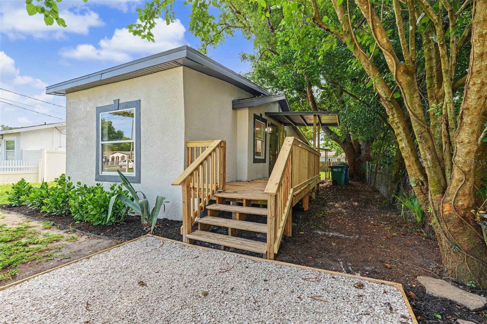 8713 N EDISON AVE — photo 38