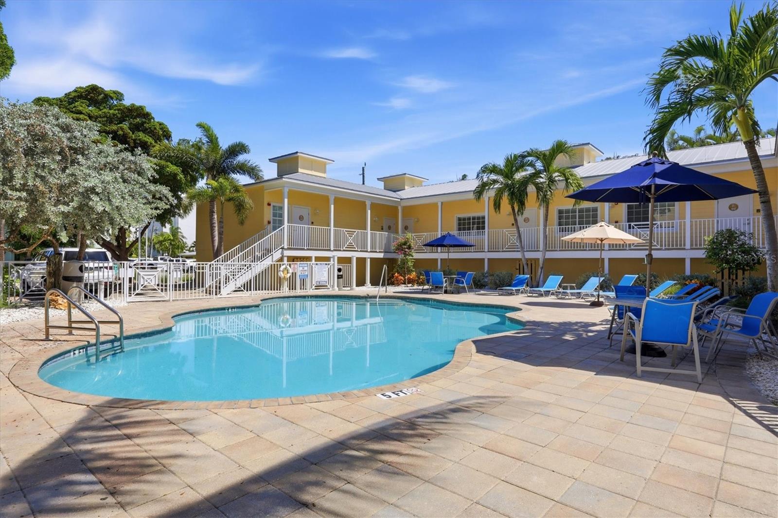 1020 SUN N SEA DR #102 — photo 41