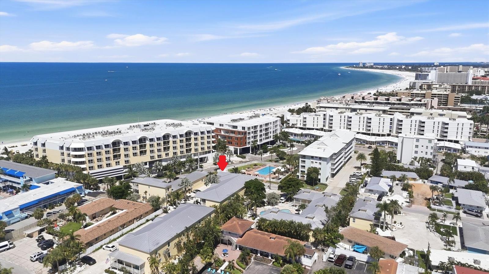 1020 SUN N SEA DR #102 — photo 48