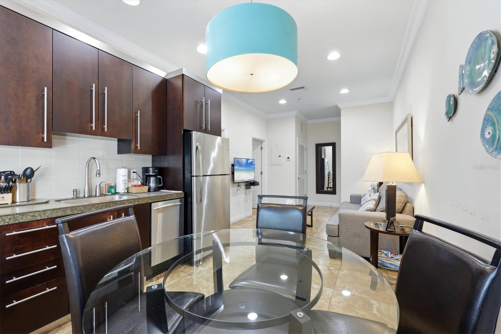 1020 SUN N SEA DR #102 — photo 4