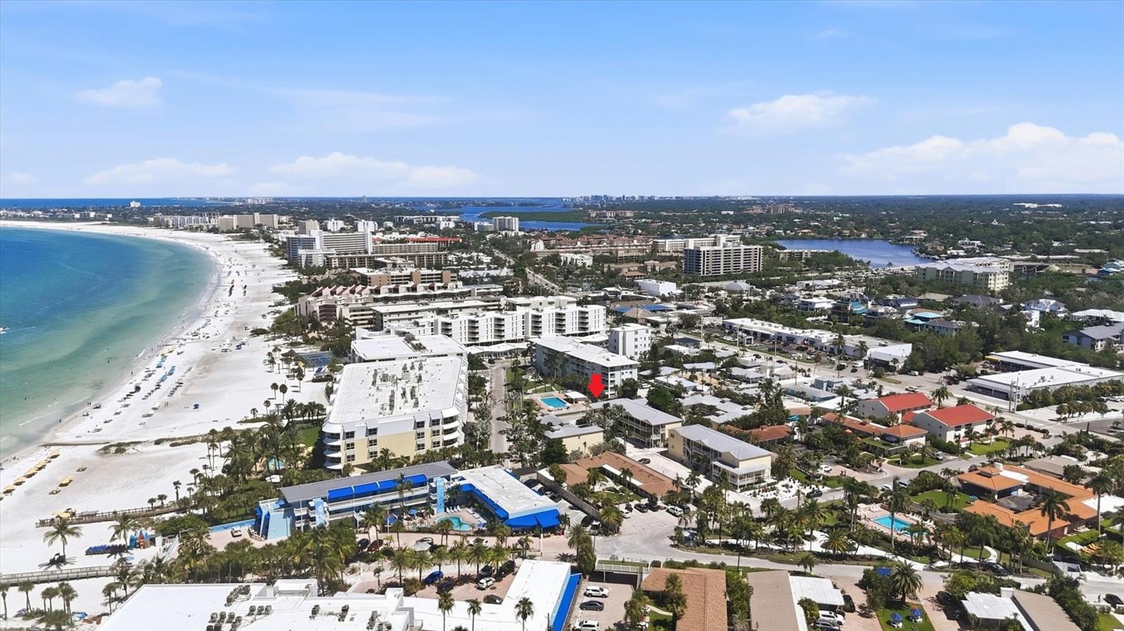 1020 SUN N SEA DR #102 — photo 2