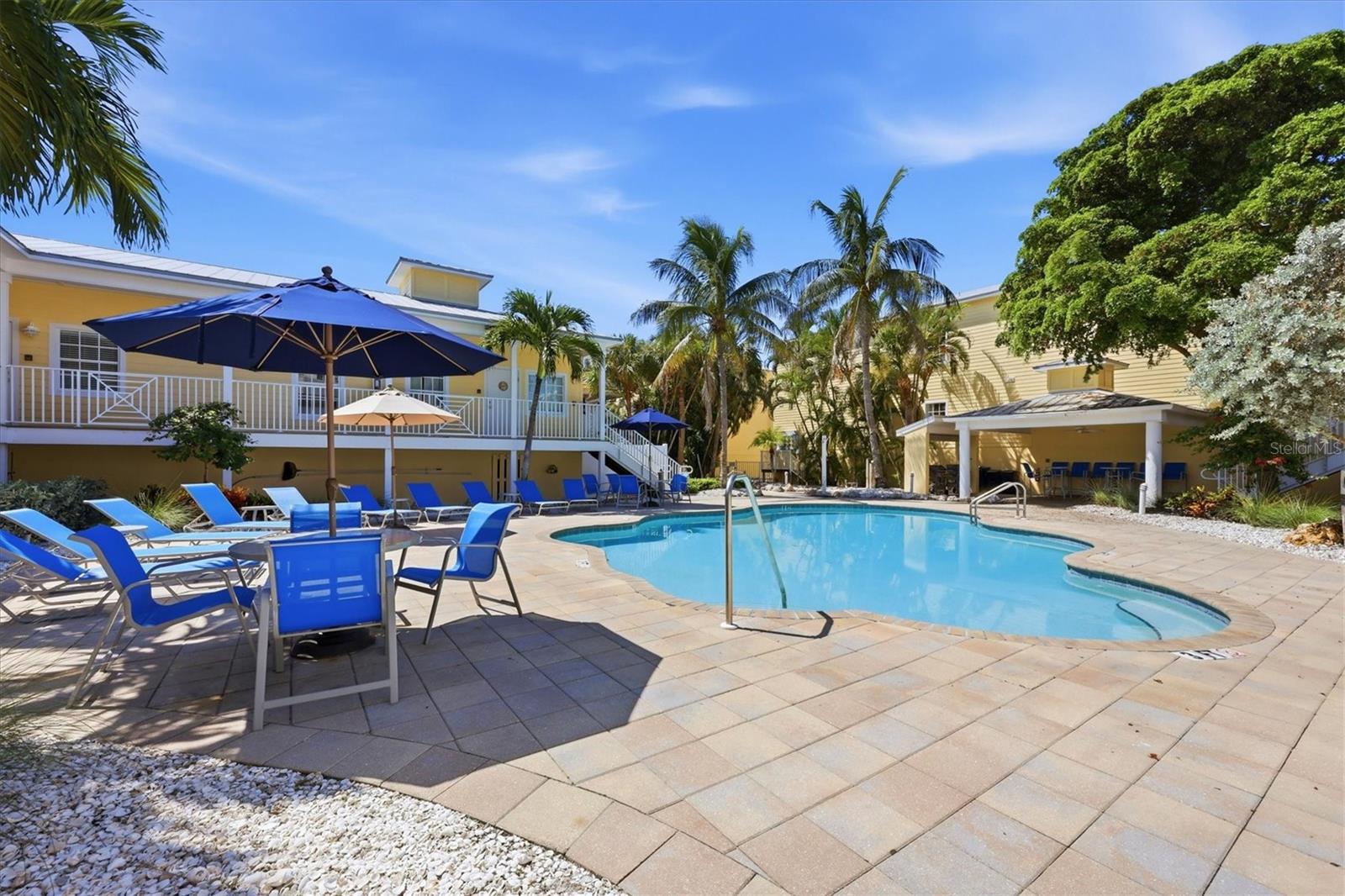 1020 SUN N SEA DR #102 — photo 42