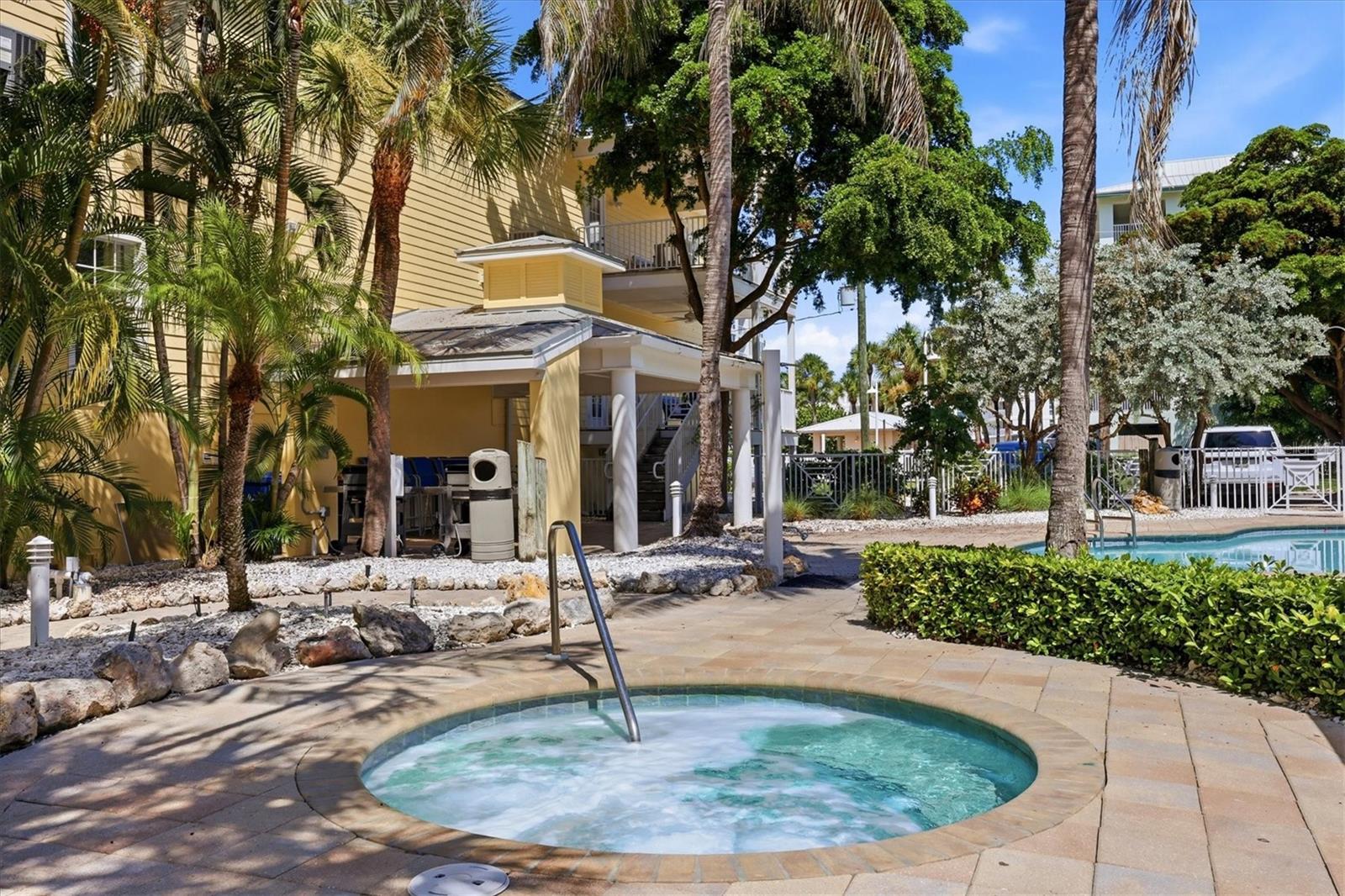 1020 SUN N SEA DR #102 — photo 44