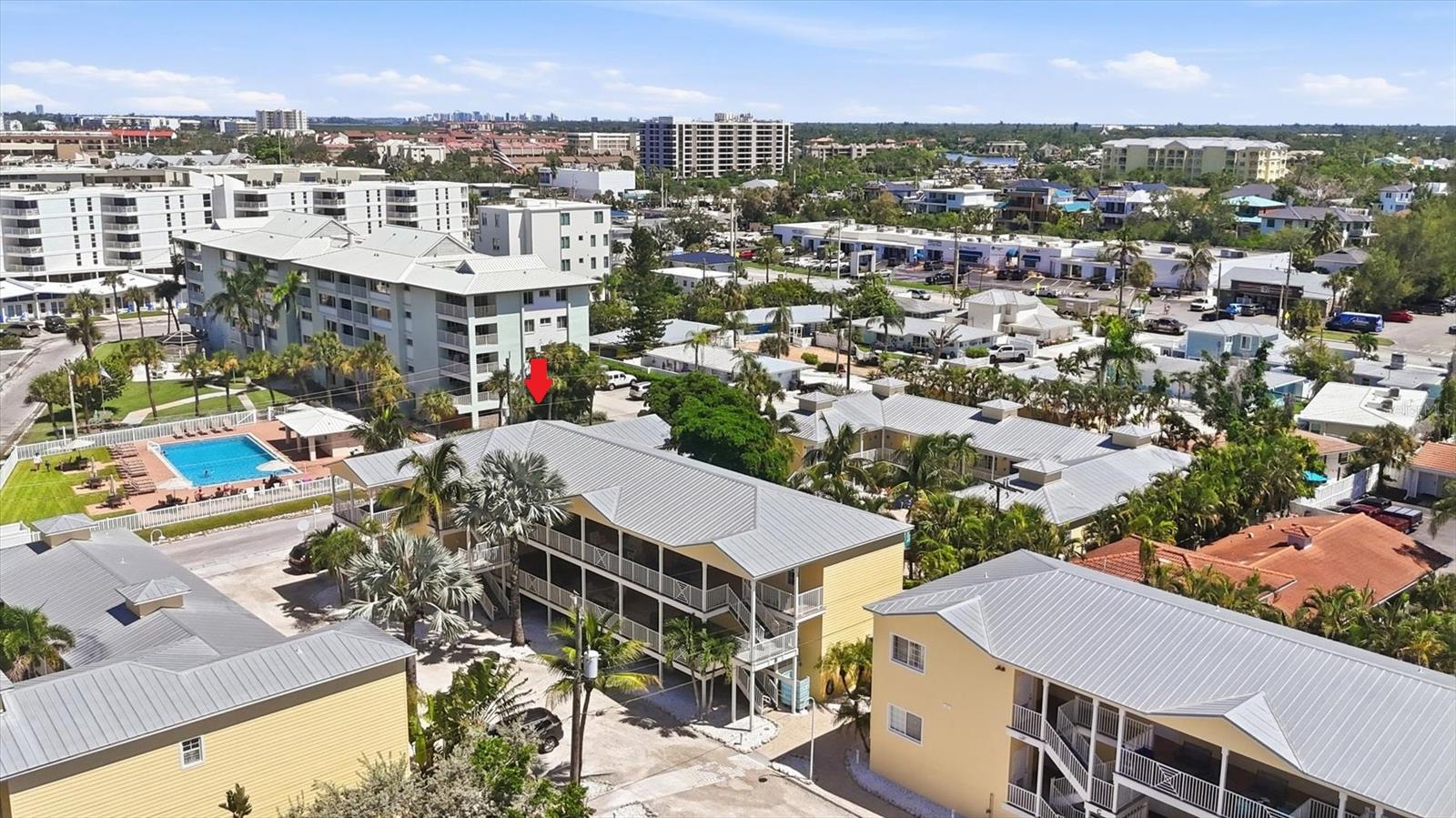 1020 SUN N SEA DR #102 — photo 46