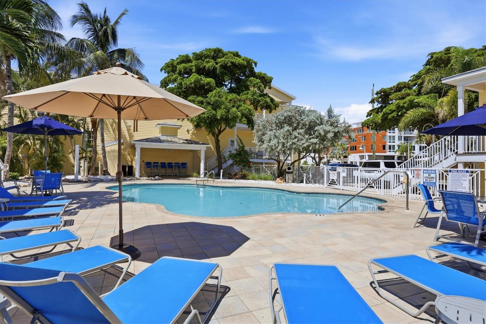 1020 SUN N SEA DR #102 — photo 43