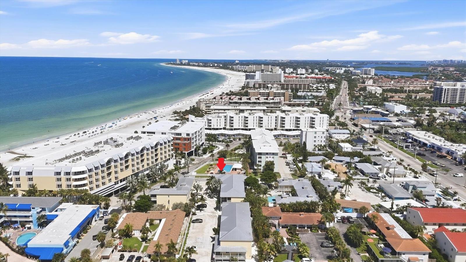 1020 SUN N SEA DR #102 — photo 47