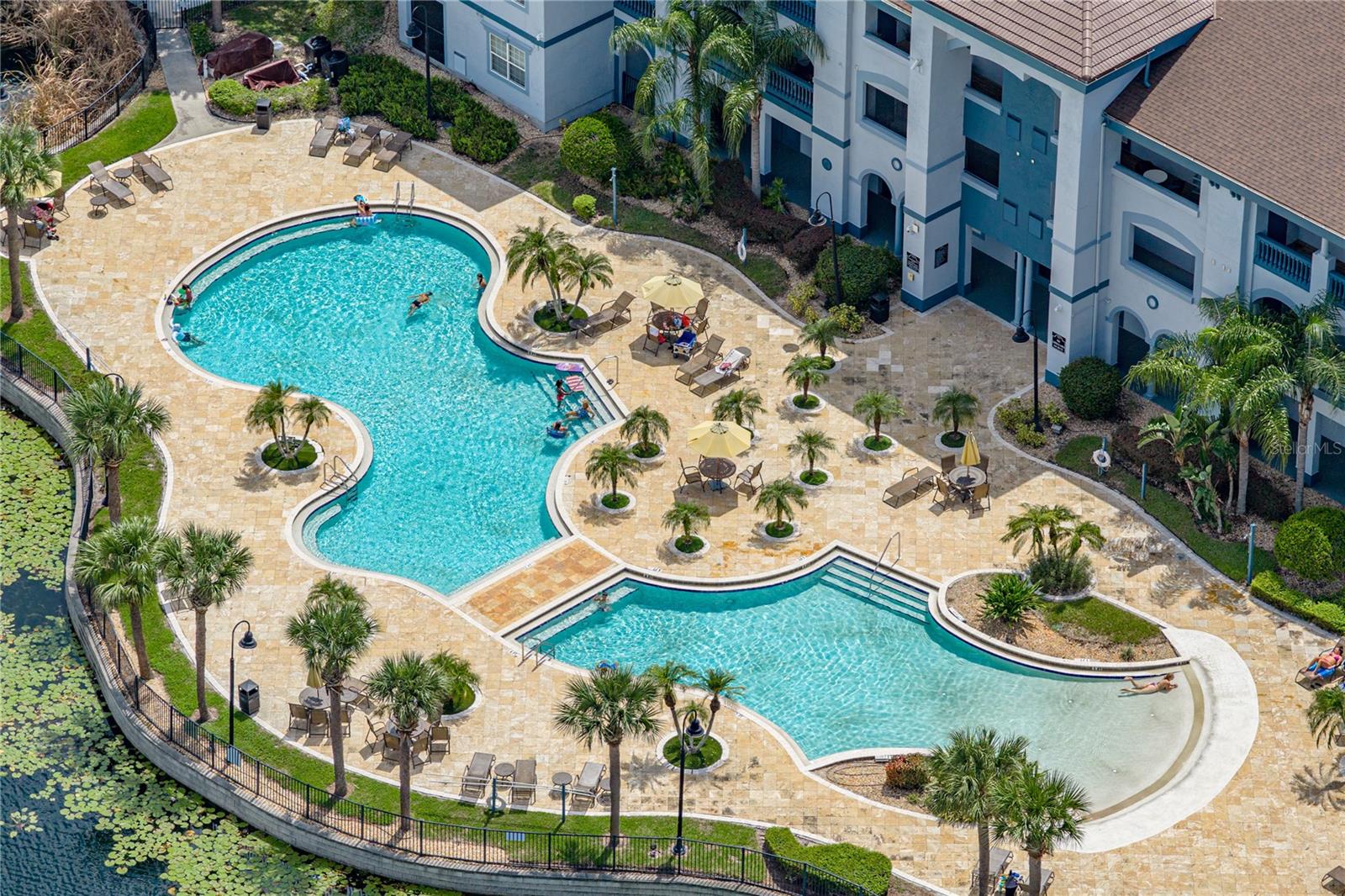1640 VILLA CAPRI CIR #301 — photo 46