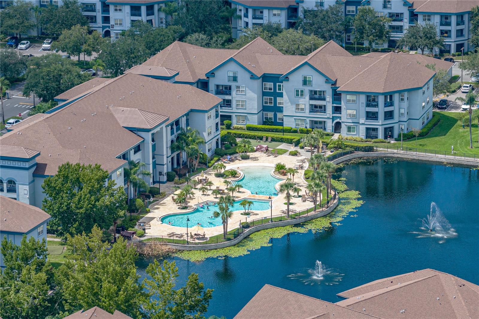 1640 VILLA CAPRI CIR #301 — photo 49