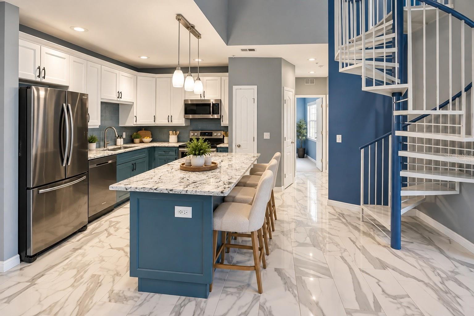 1640 VILLA CAPRI CIR #301 — photo 8