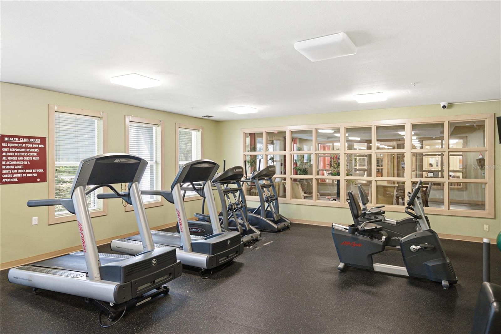 1640 VILLA CAPRI CIR #301 — photo 44
