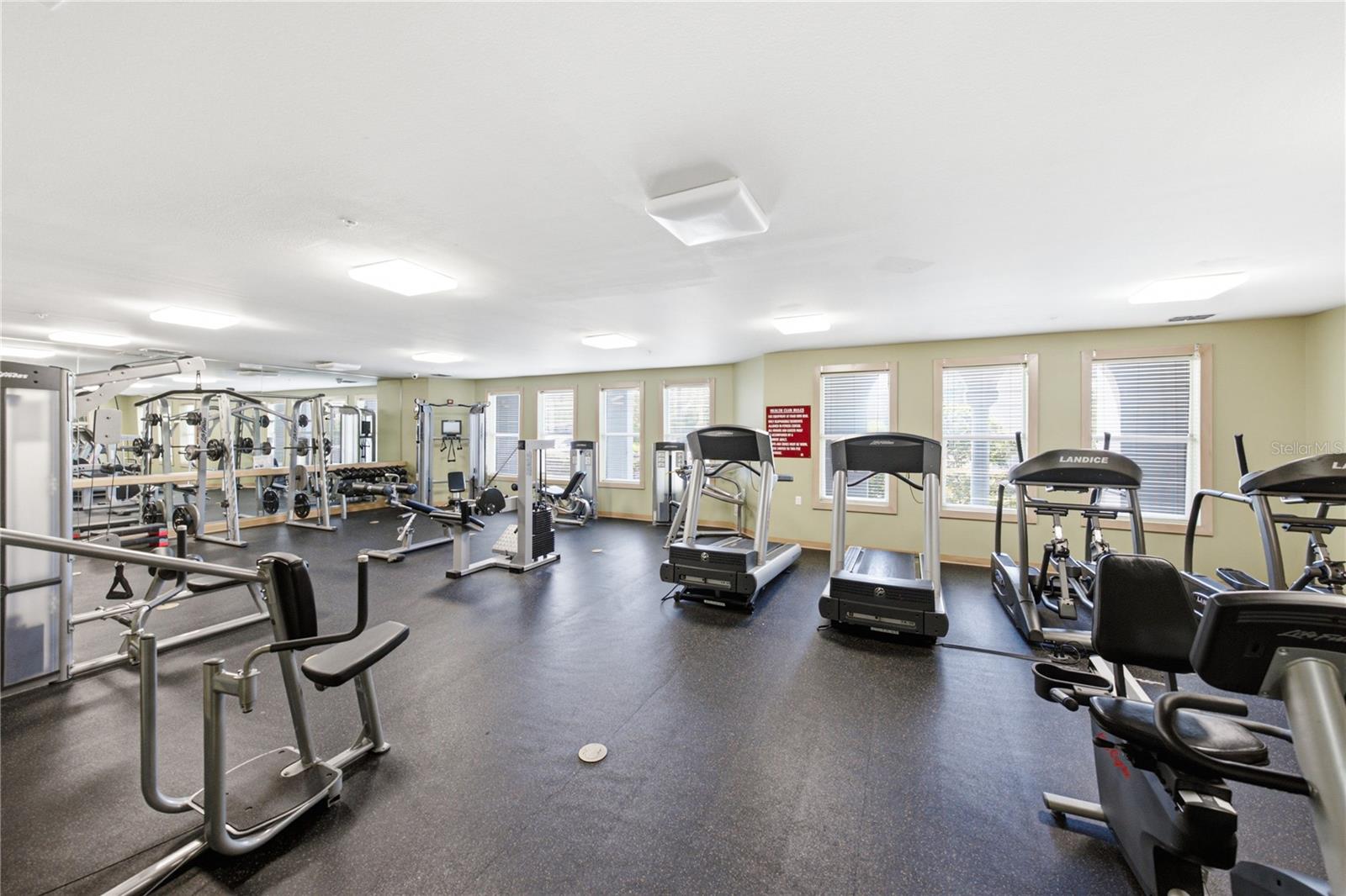 1640 VILLA CAPRI CIR #301 — photo 42