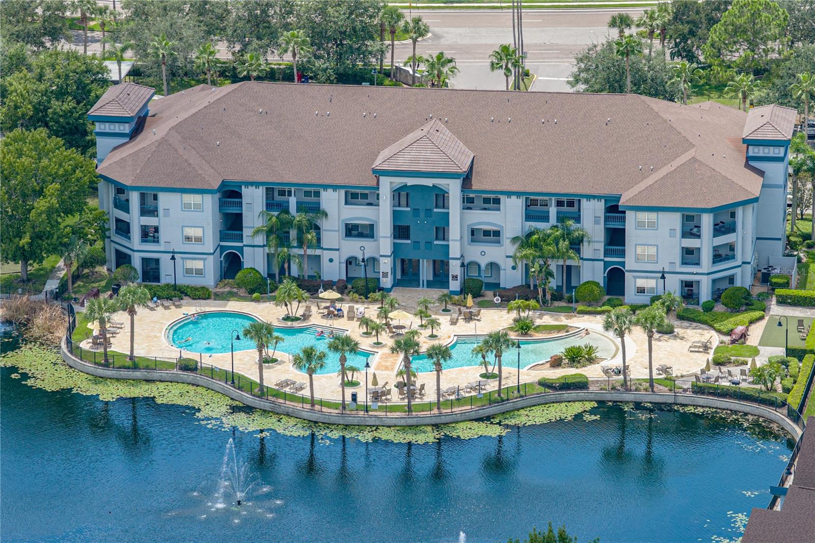 1640 VILLA CAPRI CIR #301 — photo 47