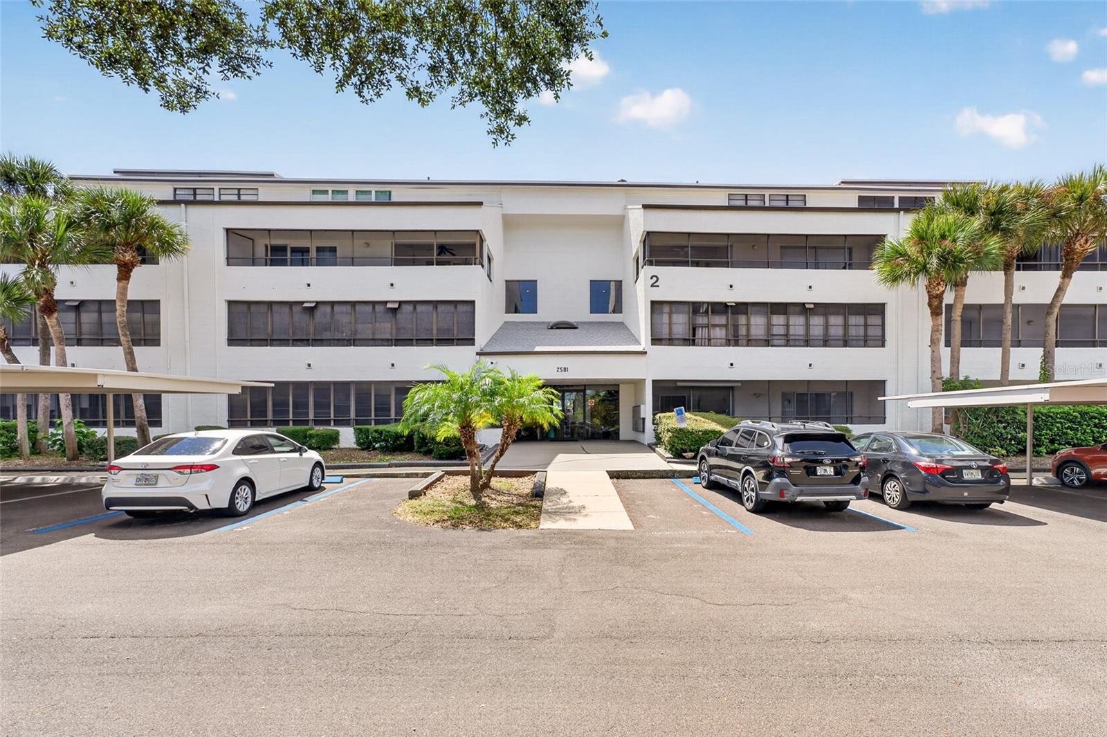 2581 COUNTRYSIDE BLVD #2210 — photo 35